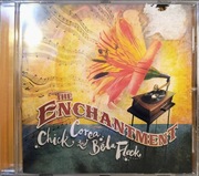 CHICK COREA and BELA FLECK - The Enchantment