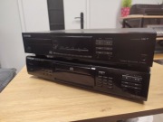 CD Kenwood dp 2080  dpf 3010