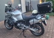 Honda XL1000 Varadero SD02 PGM-FI