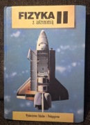 Książka Fizyka z astronomią 2