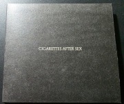 Cigarettes After Sex, cd 2017