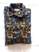 NOWA piękna wzorzysta męska koszula Dstrezzed