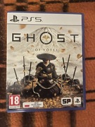 Ghost of Yotei PS5