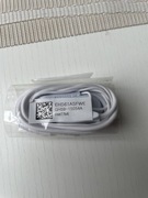 UNIWERSALNE ORYGINALNE SŁUCHAWKI SAMSUNG EHS61 MiniJack 3,5mm Z MIKROFONEM
