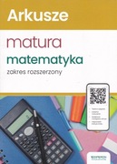 Arkusze matura Matematyka Zakres rozszerzony Operon