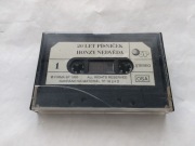 Honza Nedvěd - 20 Let Písniček Honzy Nedvěda