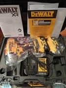 Klucz udarowy Dewalt DCF900P2T-QW 2x5.0Ah+ład+walizka Tstak II 