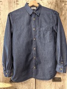 Koszula jeansowa 152