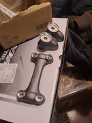 Risery kierownicy Triumph 