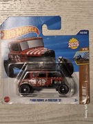 Autko Samochodzik HOT WHEELS 