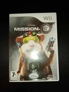 G-Force Nintendo wii