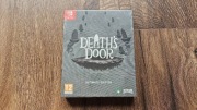 Death's Door Ultimate Edition Nintendo Switch