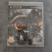 Lost Planet 2 Sony PlayStation 3
