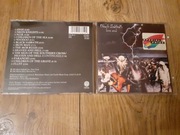 BLACK SABBATH - Live evil 