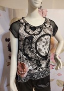 Desigual by Christian Lacroix jak nowa unikat M