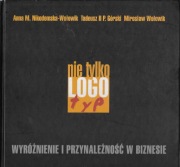 Nikodemska - Wołowik, Górski, Wołowik Nie tylko logo