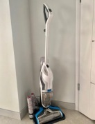 Odkurzacz bissell crosswave cordless advanced