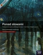 Podręcznik „Ponad słowami” Klasa 2 część 2