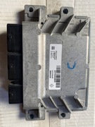 Sterownik silnika Renault ZOE 237D40289R