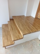 Schody stopnie trepy 