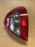 Lampa prawy tył w211 AVANTGARDE lift A2118202664