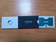 obrączka płatnicza TAPSTER rozmiar 15 