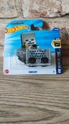 hot wheels Minecart