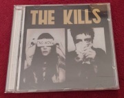 The Kills - No Wow