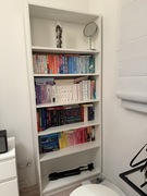 Stół biały - IKEA