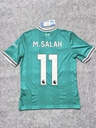 koszulka piłkarska Adidas Liverpool FC 25/26 M.Salah 11. 13-14 lat / 164 cm