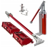 Zestaw do spoinowania płyt GK RedBox