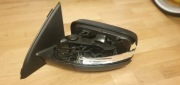 uszkodzone lusterko volvo XC60 I lift 2016r.