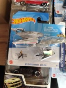 Uss enterprise starwars Hot Wheels 1:64