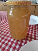 Miód wielokwiatowy z pasieki pradziadka