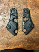 Wypełnienie ramy przy setach honda cbr 500r 2023