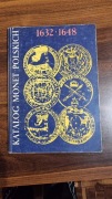 katalog monet polskich 1632-1648