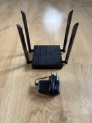 Router TP-Link Archer C64 AC1200 MU-MIMO / stan jak nowy