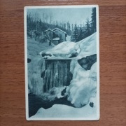 Karkonosze (Riesengebirge) - Leierbauden