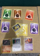 Karty pokemon 2005-2009 JOLTEON kolekcjonerskie 6