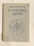 Eugeniusz Rybka - Astronomia ogólna