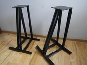 audiofilskie podstawki standy pod kolumny Pro-Ject 