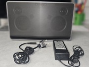 System LG Music Flow H7 NP8740 Srebrny, głośnik bluetooth, wi-fi