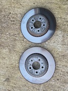 Tarcza tarcze tył Tesla Model 3 Performance 1044636-00-D