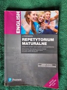 English Longman Pearson Repetytorium - podręcznik poziom podstawowy