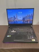 Asus rog strix RTX 2060 i7 9750h 32/1tb