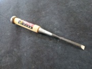 Dłuto japońskie Toshigoro (by Kakuri) 9mm