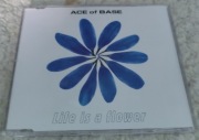 Ace Of Base - Life Is A Flower 