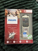 dyktafon Phillips DVT6500