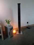 Zestaw kina domowego Panasonic SA-HT540