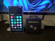 SAMSUNG GALAXY S24 ULTRA 512 GB/Magsafe/Receipt/Buds 2 Pro